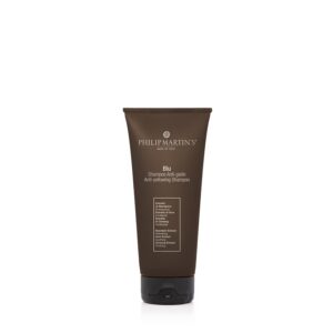 Philip Martin 's blu Shampoo anti-giallo 200 ml