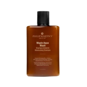 Maple-Aqua-wash-320-600x600.jpg PHILIP MARTIN'S Maple Acqua Wash Shampoo 320ml