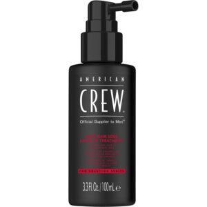 anti hairloss American Crew Anti Hair Loss Leave In Treatment 100ml