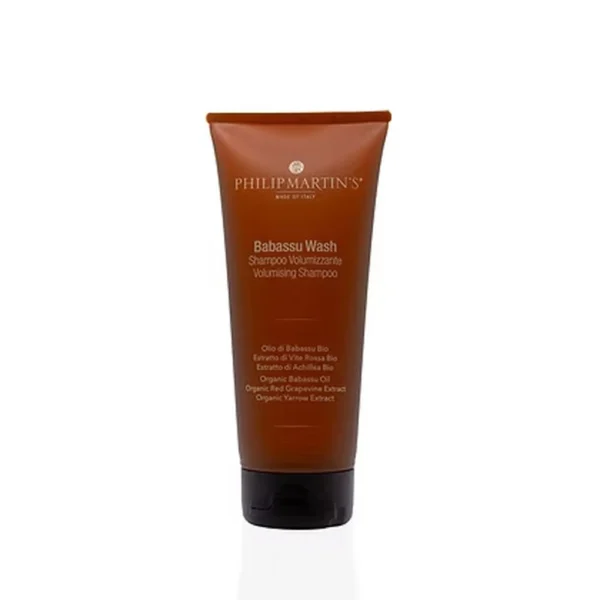 babassu s Philip Martin's Babassu Wash 200ml