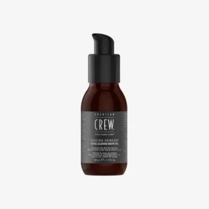 Shave & Beard Ultra Gliding Shave Oil 50ml