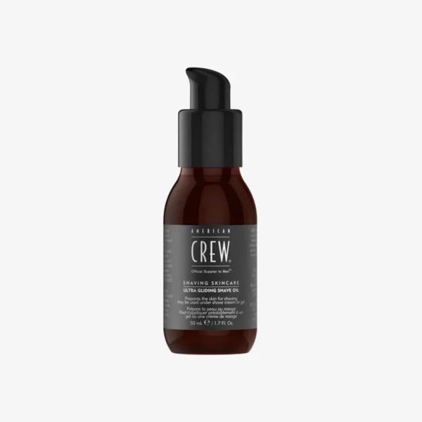 barba-669316406076-planethair-5213147 Shave & Beard Ultra Gliding Shave Oil 50ml