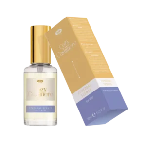 Lisap Hair Mist Ethereal Scents 30ml Cozy Cashmere
